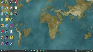 Fix Black Screen in OBS Windows 10 | OBS Studio Display capture Black screen fix (HINDI)