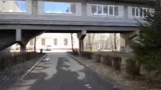 История Череповец Ностальгия   городская областная больница
