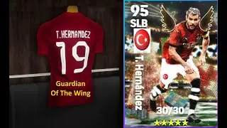 #eFootball Series #0014 Div4 match Festive Season T.Hernandez with us