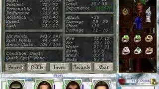 MM7 204: More Inventory! Wewt!