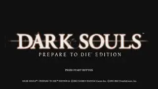 Dark Souls unused menu elements