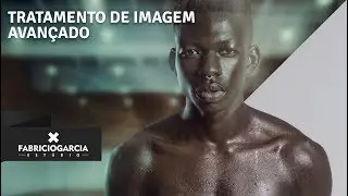 Tratamento Avançado de Imagem - Retouch (#Photoshop Cs6  |  #Photoshop CC)