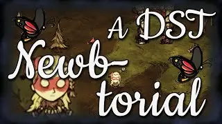 A DST Newb-torial