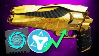 Two-Tap Everything with THIS Combo! | Destiny 2 Season of the Wish