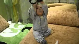 Музыка в генах.