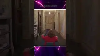 MUSIC Makes A BIG Difference... | THE SHINING (1980) Movie Scene With Different Music