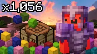 Utilicé el DUPE OP Y Fácil en un SERVER ANÁRQUICO 1.21 en 2025