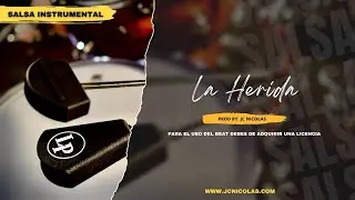 Beat Salsa Romantica 2024 🎺 | INSTRUMENTAL SALSA ROMANTICA 