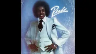 Peabo Bryson ~ Peabo {full album}