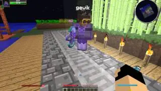 Гайд, обучение по моду Thaumcraft 4.1 - Узел ауры в банке  от OlegaFox  #2