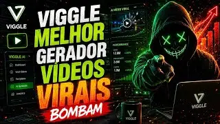 Como fazer QUALQUER foto dançar de graça! 😱 (Viggle AI Tutorial)