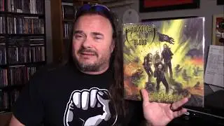 25 More Thrash Metal Gems | nolifetilmetal