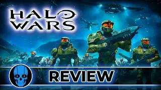 Halo Wars Review – RTS Combat Evolved?
