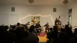 To Syunik by Sam Sjostedt - Crossroads of Sound Concert 2