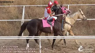 🔥Princesa Diana👸🆚La Gunner🔥. Carril San Angel, JAL.