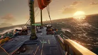 SoT is Broken