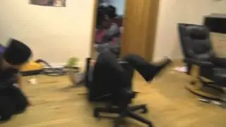 Chair Break V2