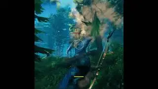 VALHEIM - When you make empty threats