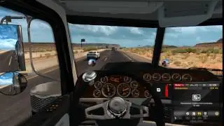 ATS - С дороги!