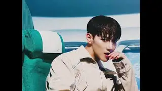 Jun. K (From 2PM) 『Command C+Me』 Music Video