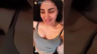 Serpil cansız +18 video