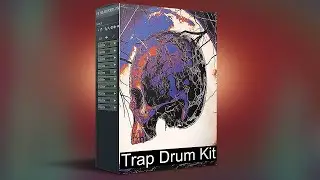 [FREE] DOWNLOAD ONE SHOT KIT / trap drum kit (free sample pack) - fire