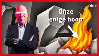 PAK JE MACHT TERUG