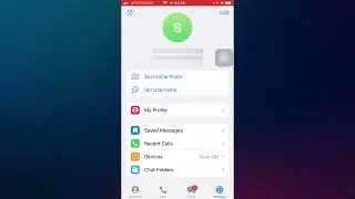 How to Create a Username on Telegram Easily