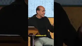La juventud es la etapa de definición de nuestra historia - Ricky Marroquín