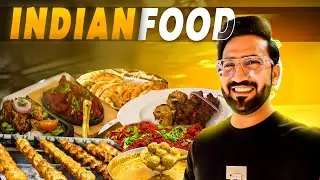 Famous INDIAN 🇮🇳 Restaurant in Makkah Al Tandoor