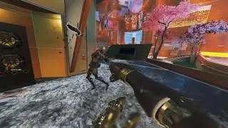 Easiest arena match ever