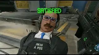 Rainbow Six Siege | Best Moments #4