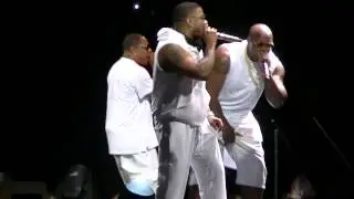 Nelly - Country Grammar - Main Event Tour - St. Louis, MO