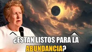 Abierto el Portal del 16 de Junio ​​para la Transición a la Abundancia✨ Dolores Cannon