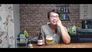 Duvel (One of the Best Belgian Brews!) Review - Ep. #3188