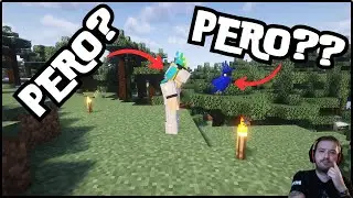 Ekipa se skupila! - Minecraft GemishtCraft Server Epizoda 1