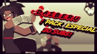 Stick Nodes [Pack Special 20 Subs (Giveaway) Daiberu