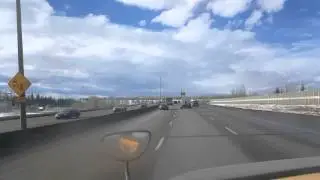 Walden to Glenmore