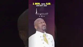 Listen And Say Amen!