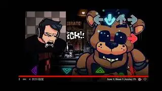 BITE: An Ourple Guy Fanmade (Android Port)
