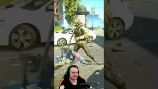 Челоботу не понравился мой голос..  