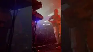 Have you seen it live already? 👀 #zimmer90 #shorts