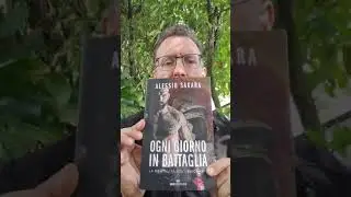 Recensione libro "Ogni giorno in battaglia"