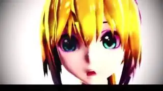 【MMD X FNAF】Oh no!