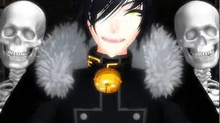 MMD build our machine (DL+ model test)