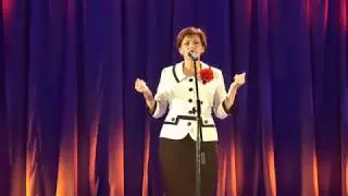 Светлана Карнилович. Юмористический монолог