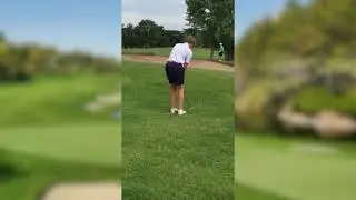 Golf Season is Here: Don't Miss These Epic Fails and Crashes on the Golf Course