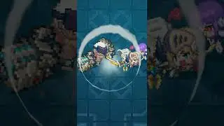 Android Assemble  Guardian Knight Vs Marvin 