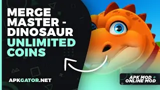 Merge Master Mod APK 2022  *Unlimited Money*