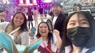 Go feral with us at twice encore concert day 1